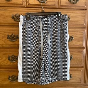 One of a kind Puma shorts